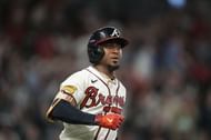 Ozzie Albies' Net Worth